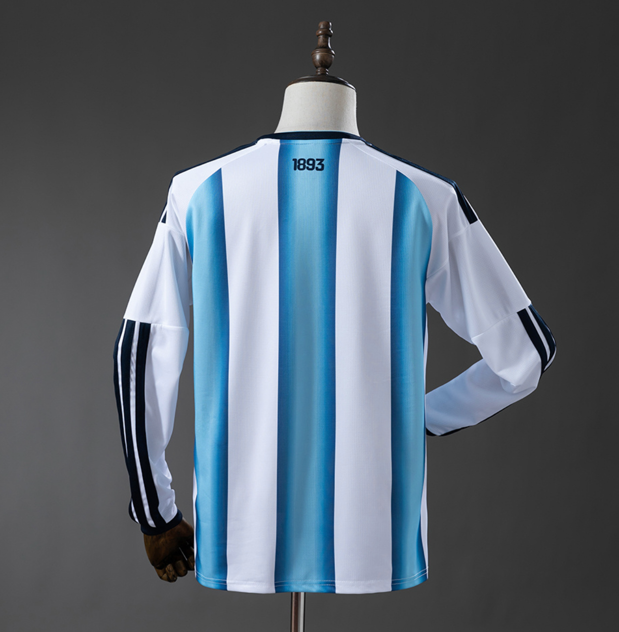 Argentina 2026 Home Kit - Long Sleeve