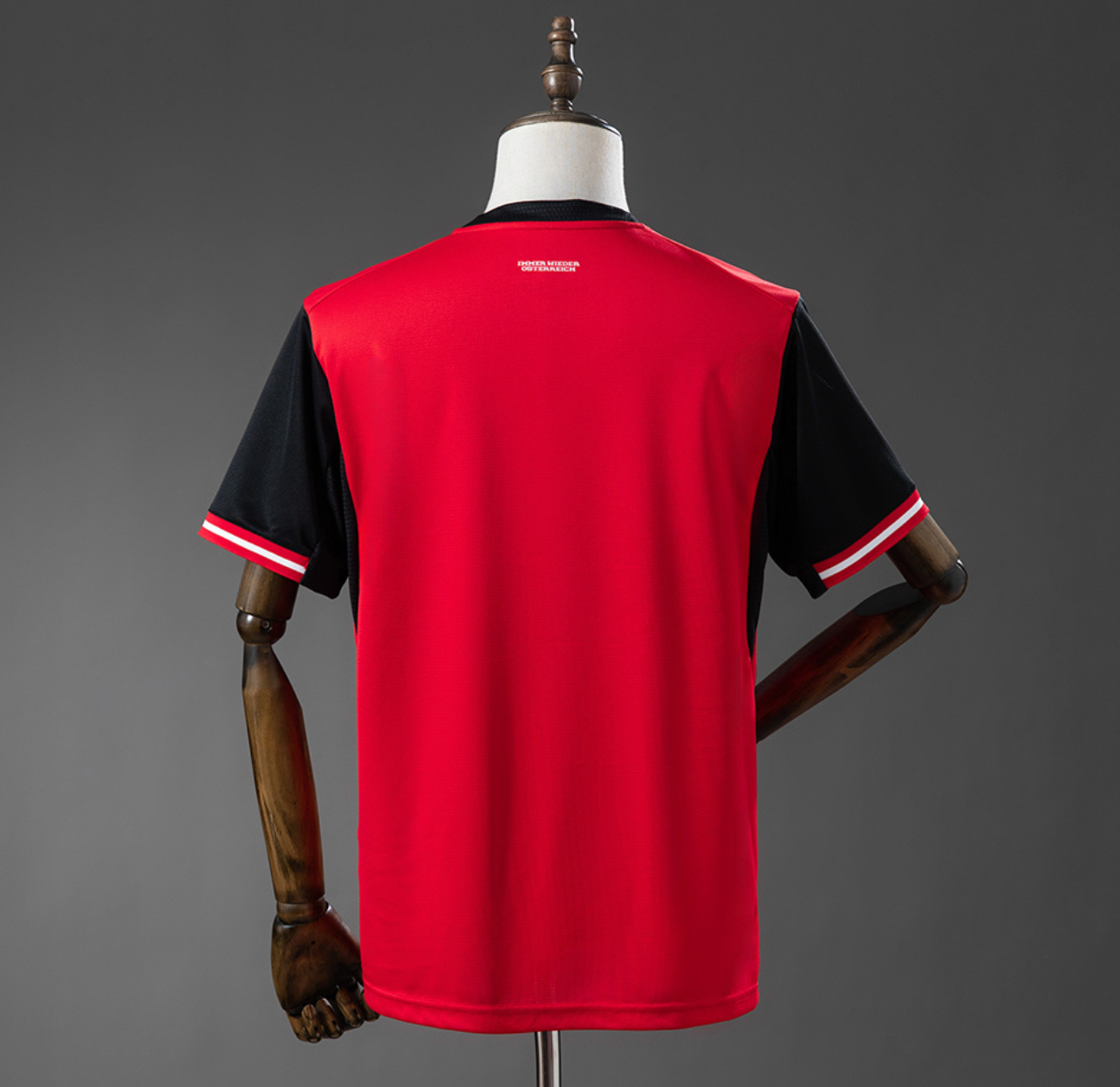 Austria 2026 Home Kit