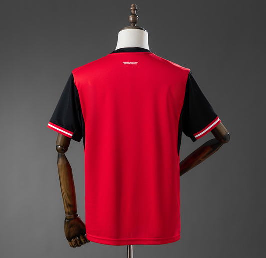 Austria 2026 Home Kit