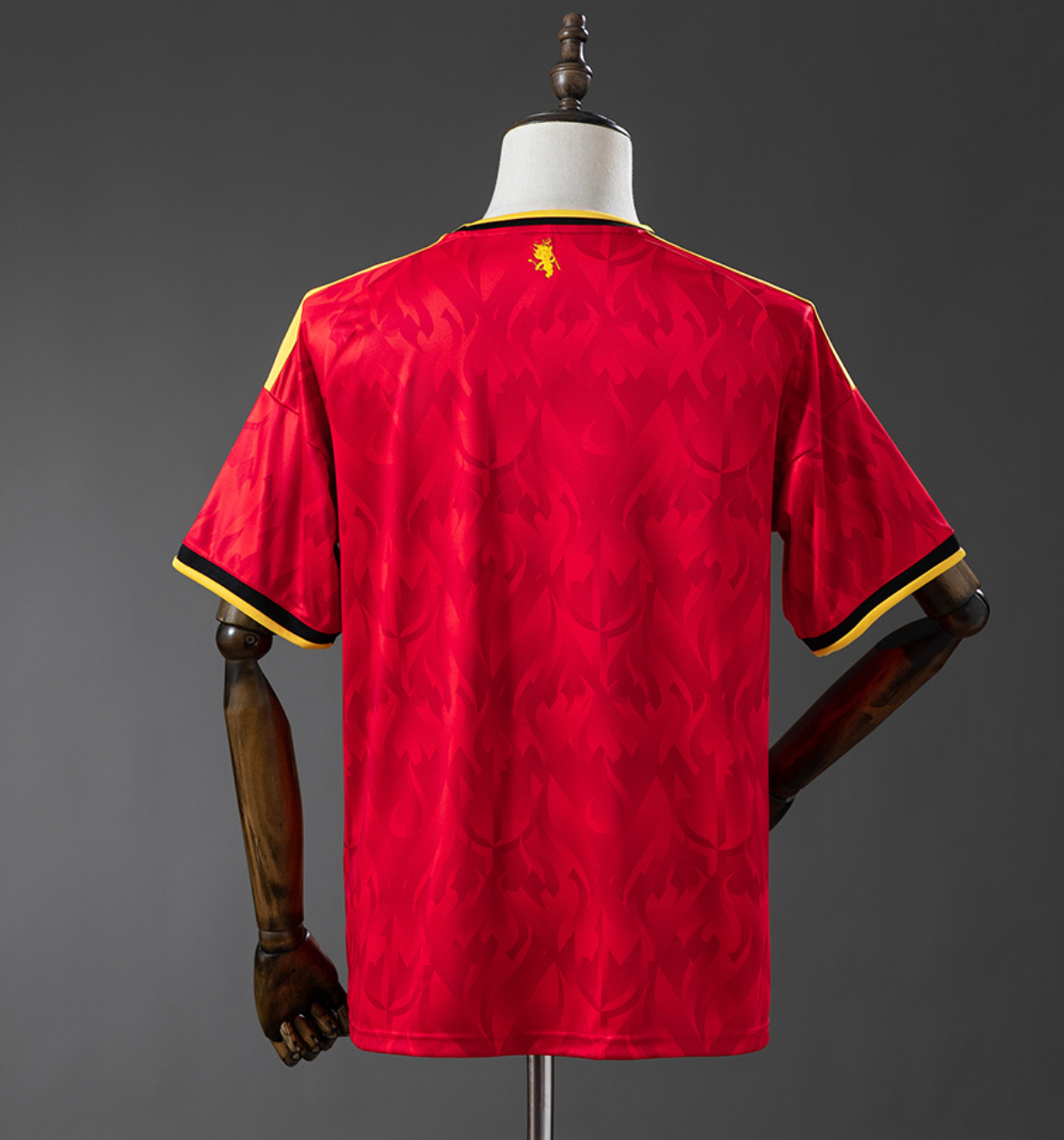 Belgium 2026 Home Kit
