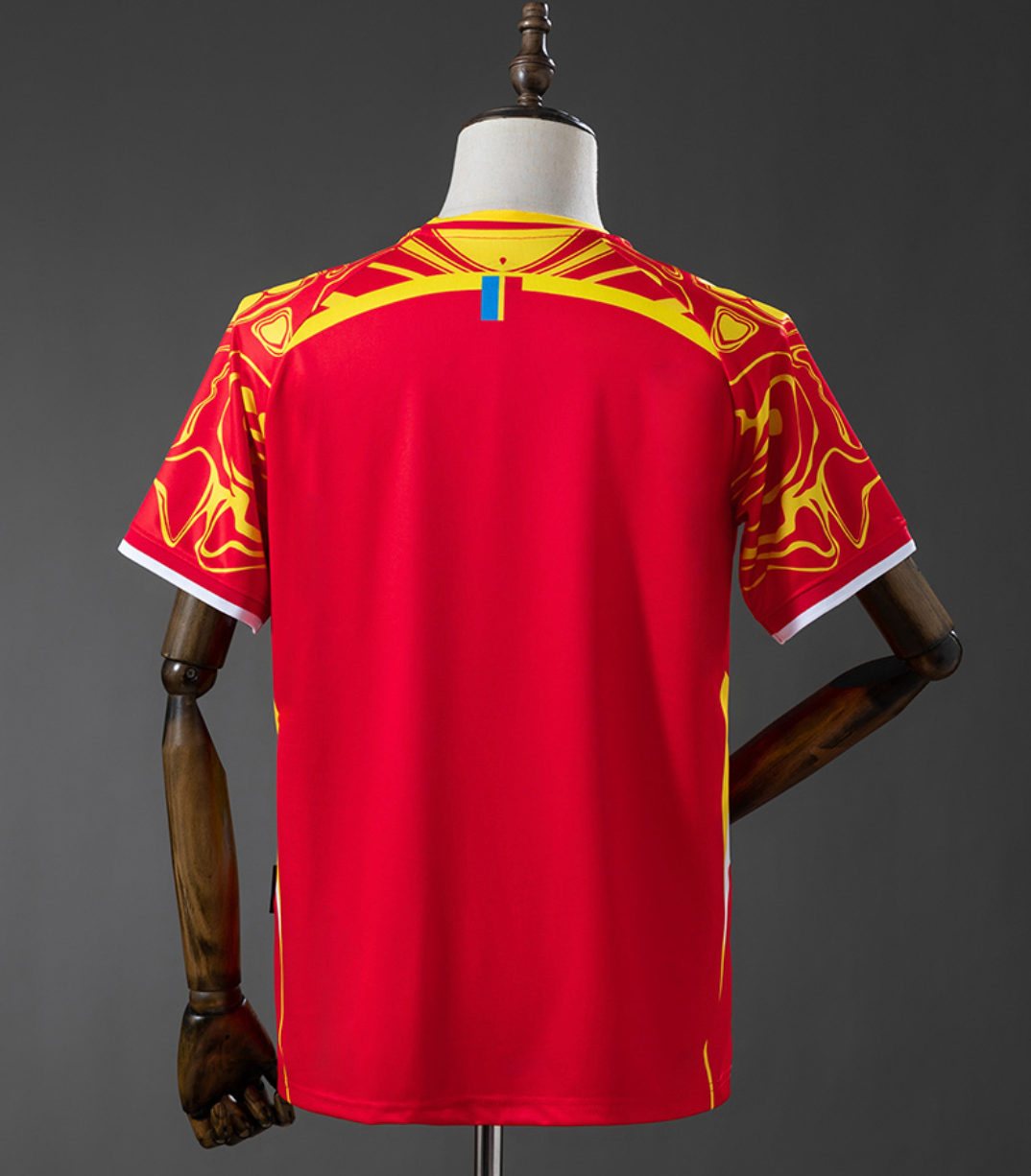 Congo 2026 3rd Kit