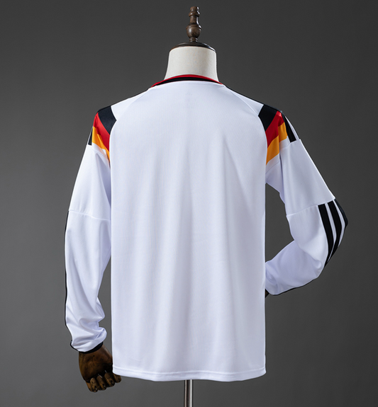 Germany 2026 Home Kit - Long Sleeve