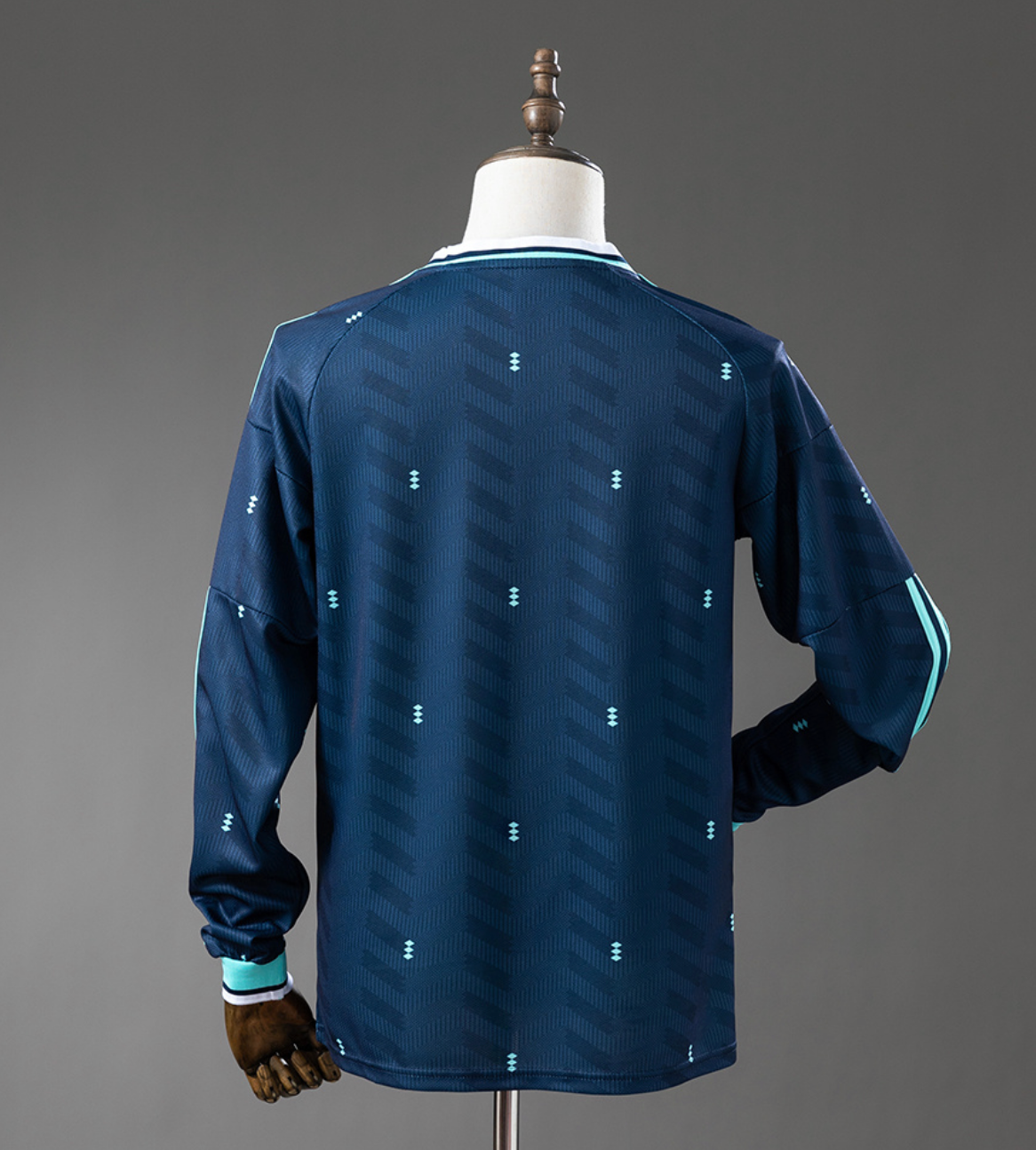 Germany 2026 Away Kit - Long Sleeve