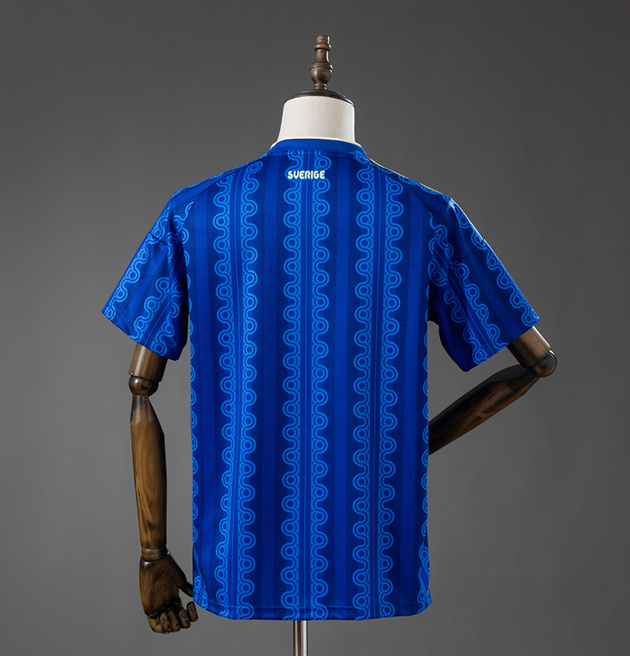 Sweden 2026 Away Kit
