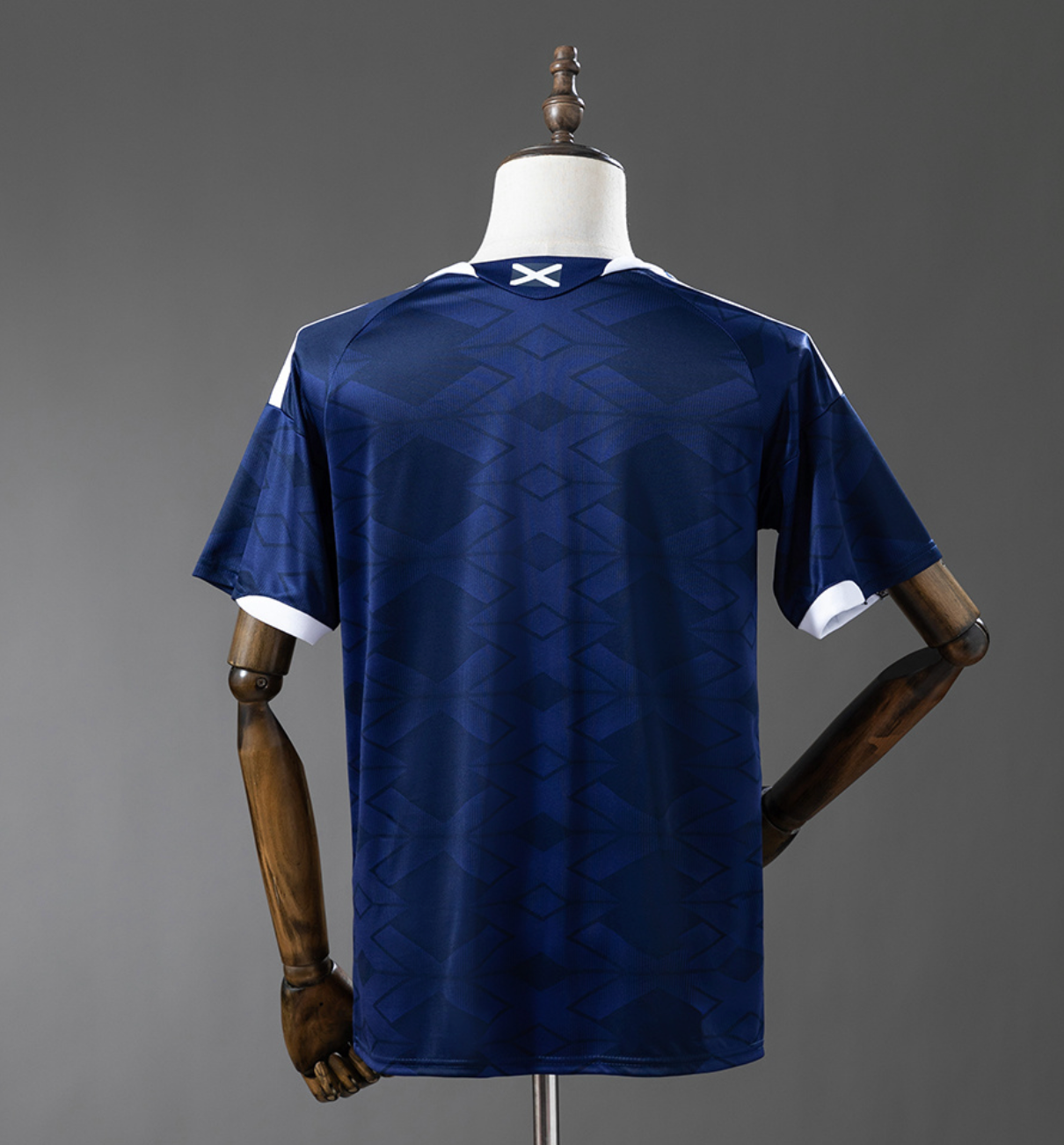 Scotland 2026 Home Kit