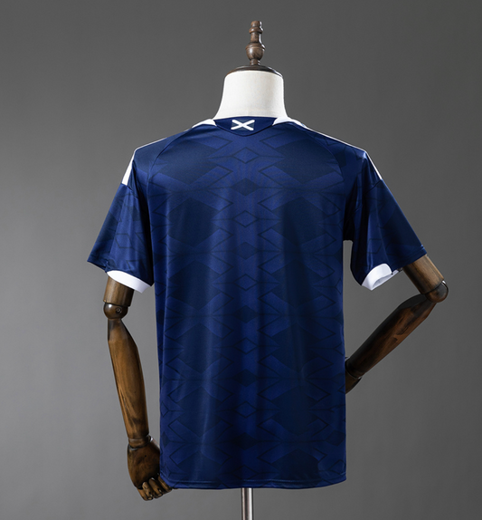 Scotland 2026 Home Kit