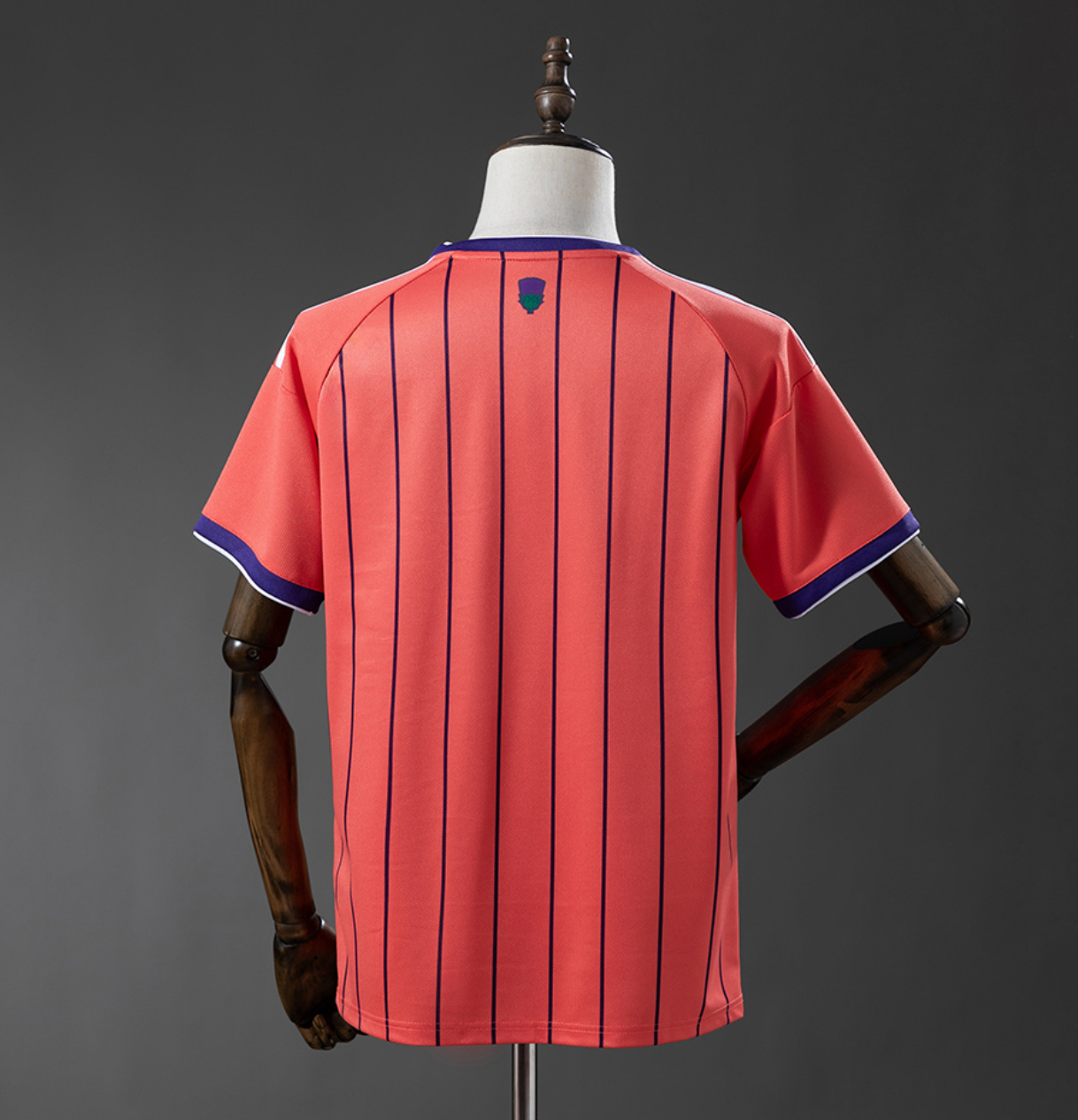 Scotland 2026 Away Kit