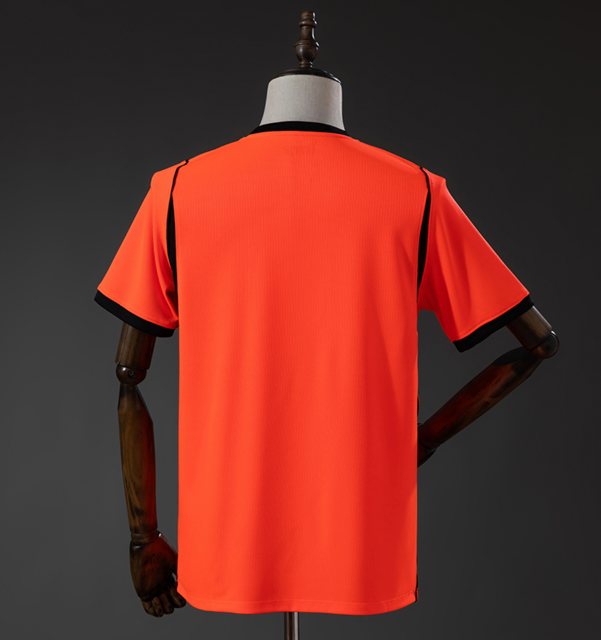 Netherlands 2026 Home Kit