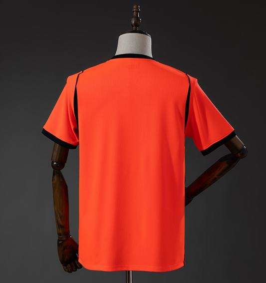 Netherlands 2026 Home Kit