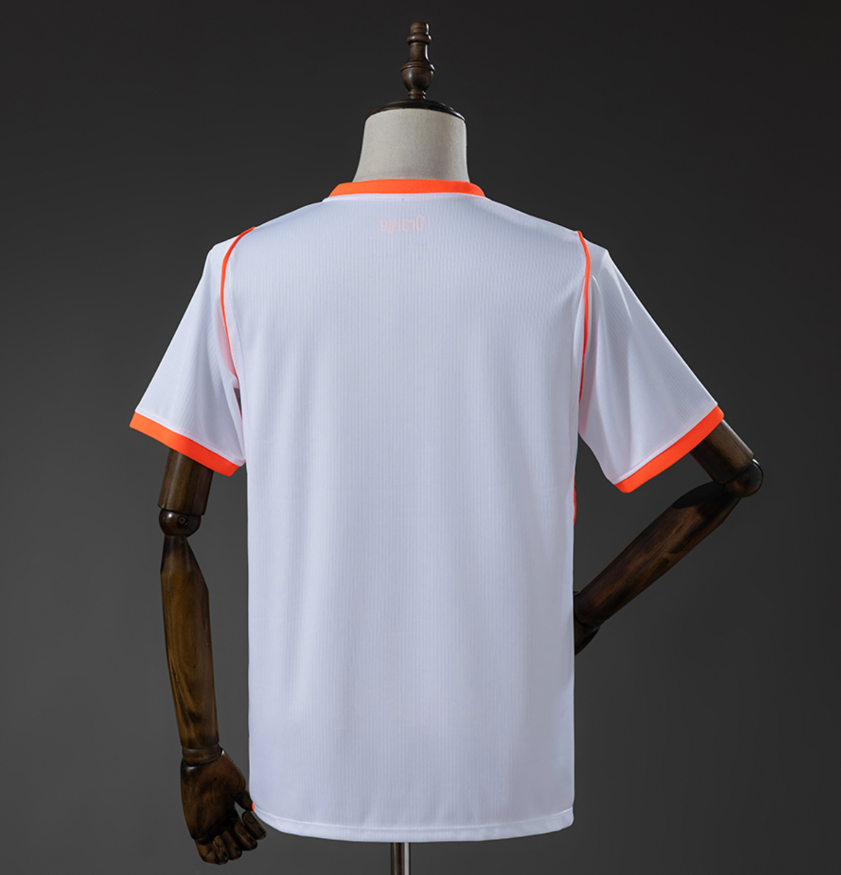 Netherlands 2026 Away Kit