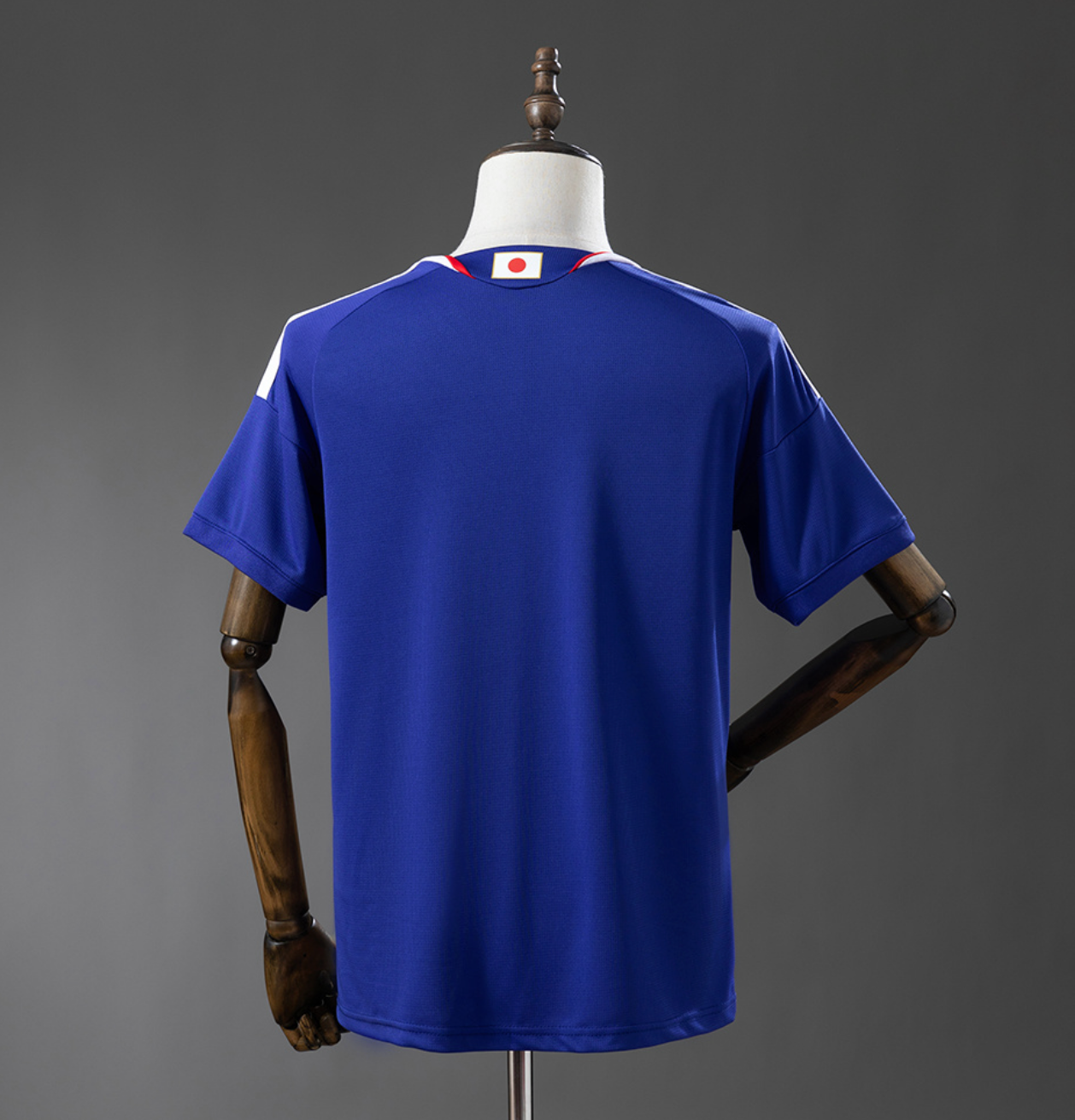 Japan 2026 Home Kit