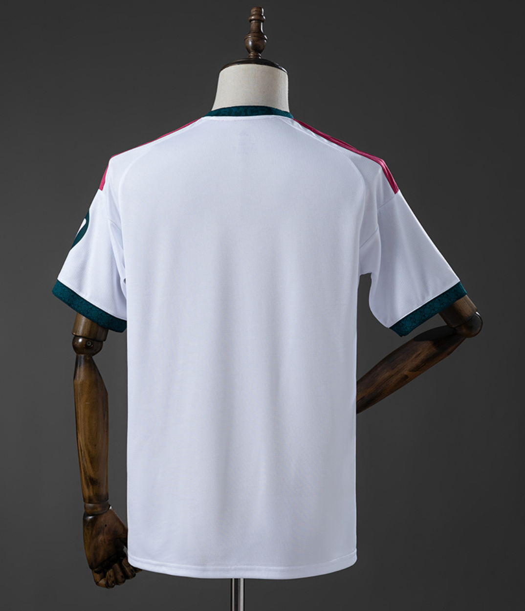 Real Madrid 26/27 Home Kit
