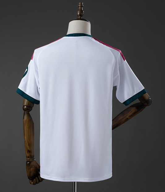Real Madrid 26/27 Home Kit