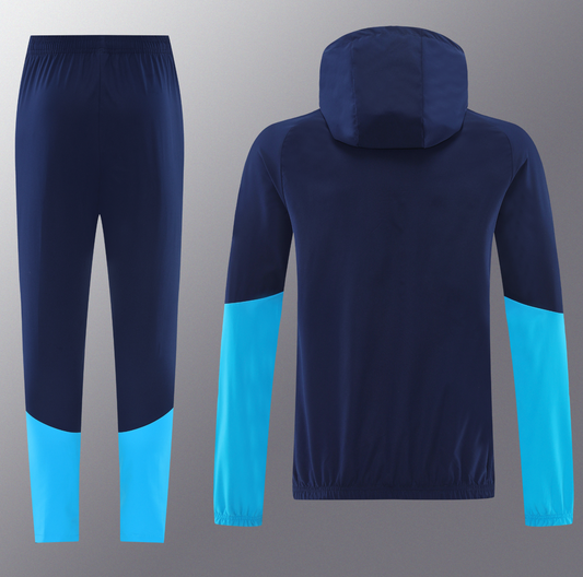 Spain Windbreaker 2026 Tracksuit
