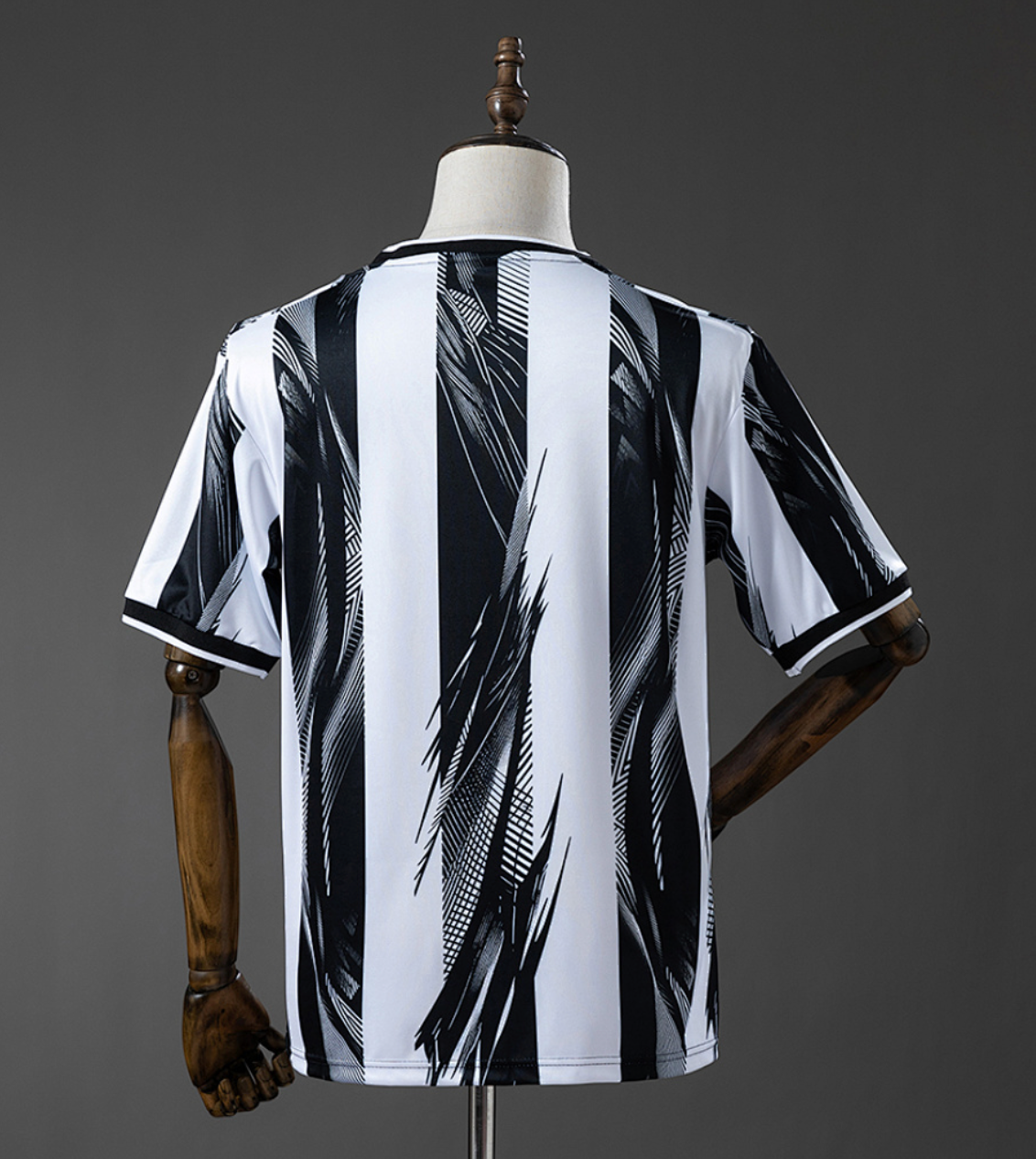Newcastle United 26/27 Home Kit