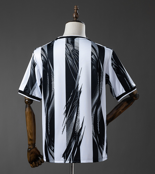 Newcastle United 26/27 Home Kit