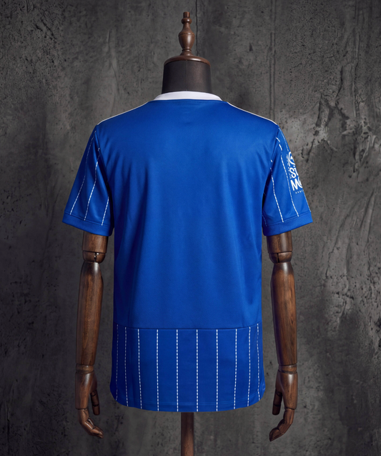 Brighton 26/27 Home Kit