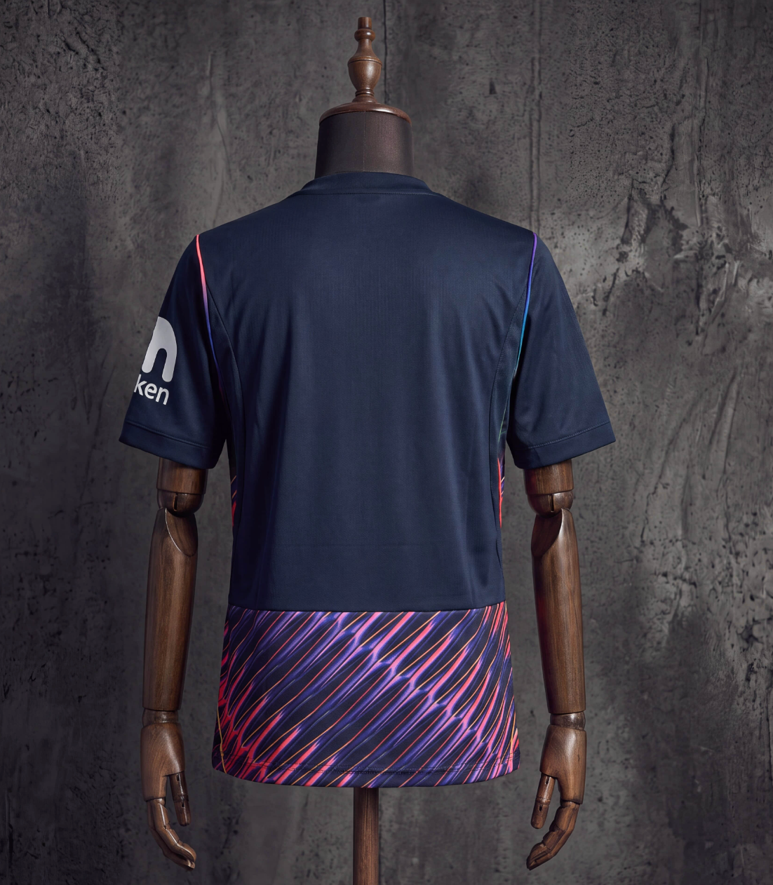 Tottenham Hotspur 26/27 Away Kit