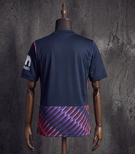 Tottenham Hotspur 26/27 Away Kit