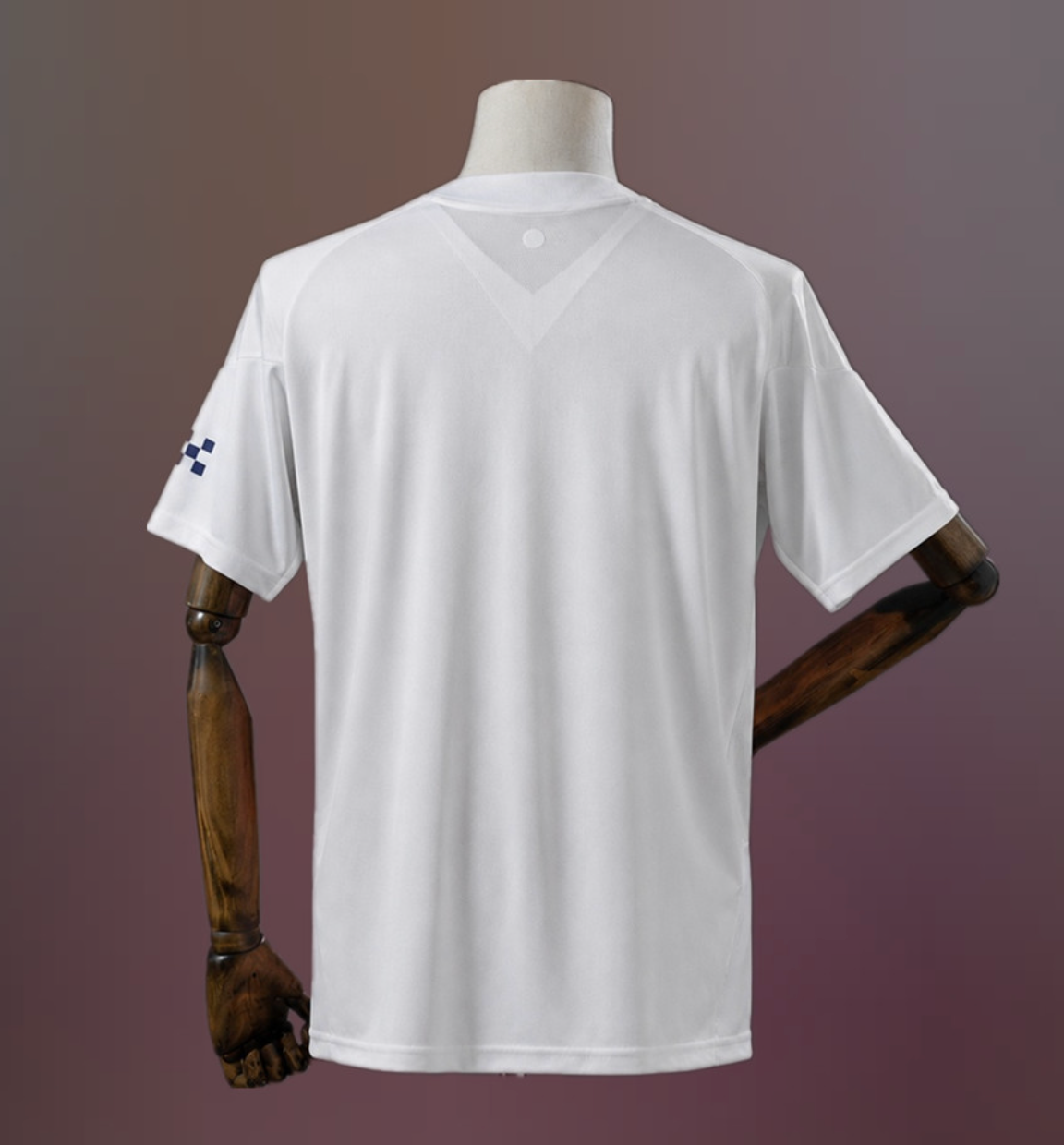 Manchester City 26/27 Away Kit