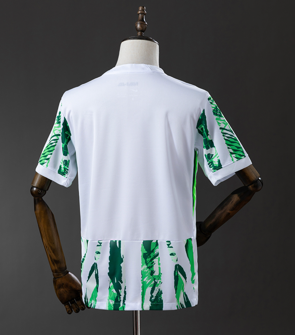 Nigeria 2025 Home Kit