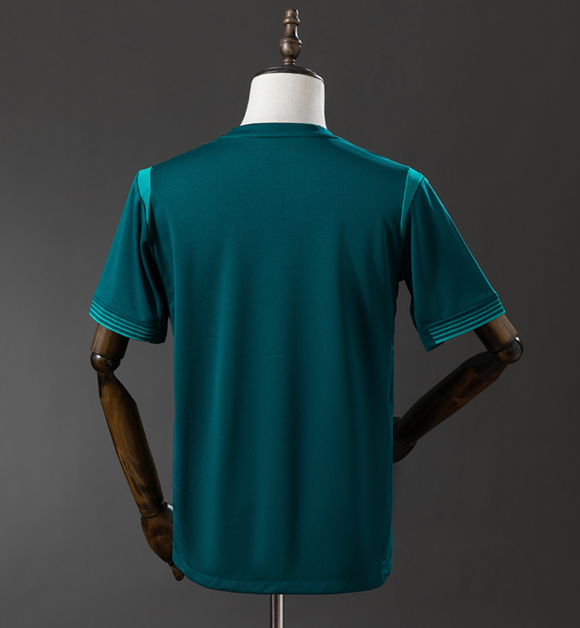 Nigeria 2025 Away Kit