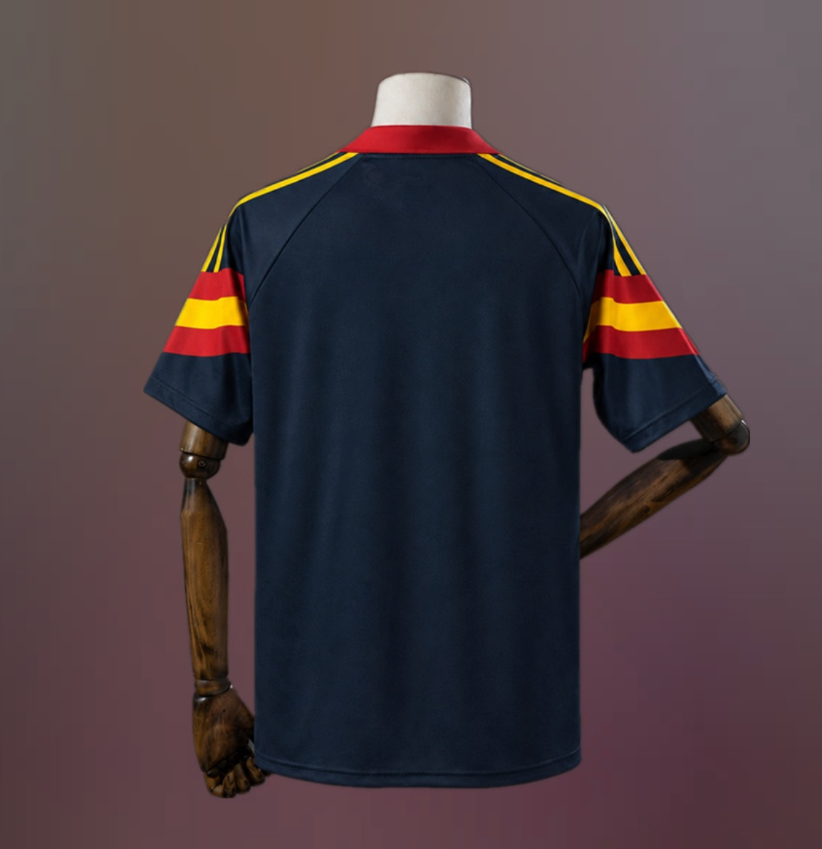 Roma 91/92 3rd Kit