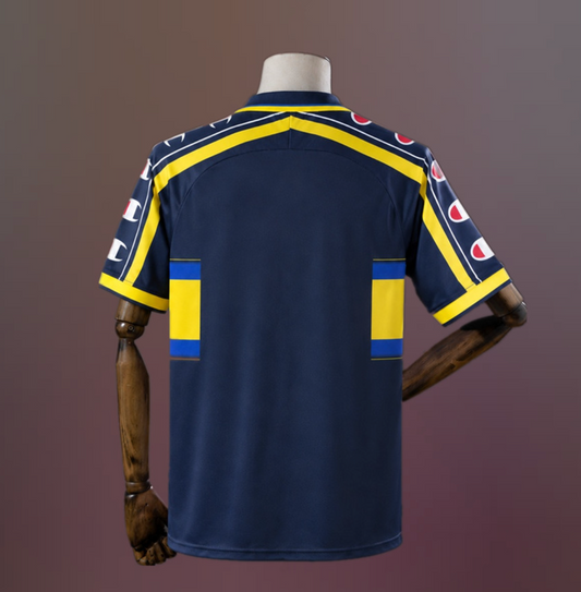 Parma 99/00 Away Kit