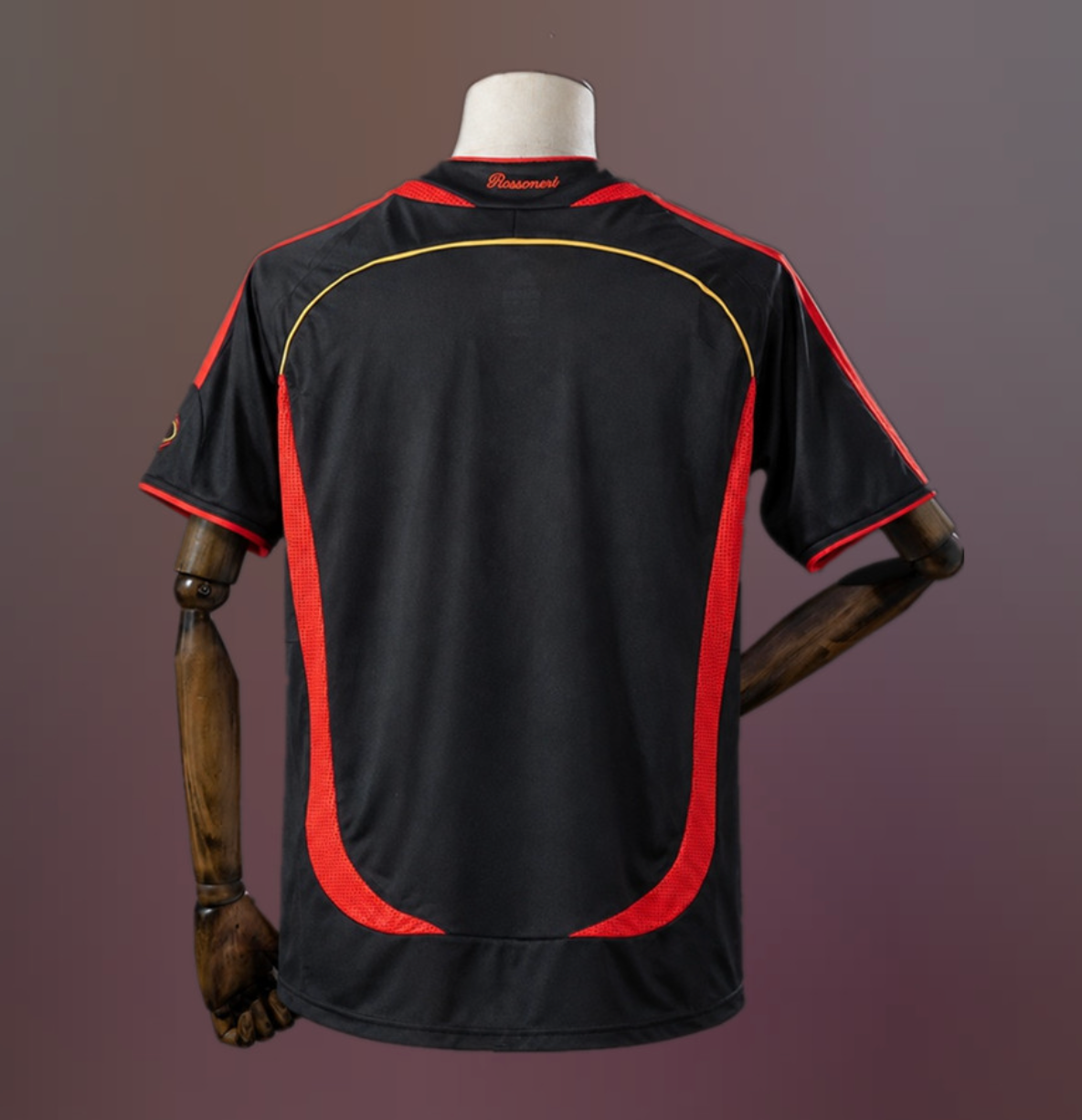 AC Milan 2006 3rd Kit