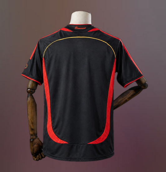 AC Milan 2006 3rd Kit