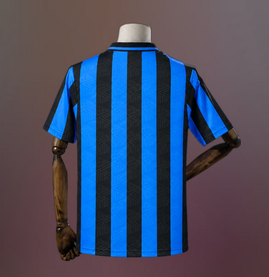 Inter Milan 98/94 Home Kit
