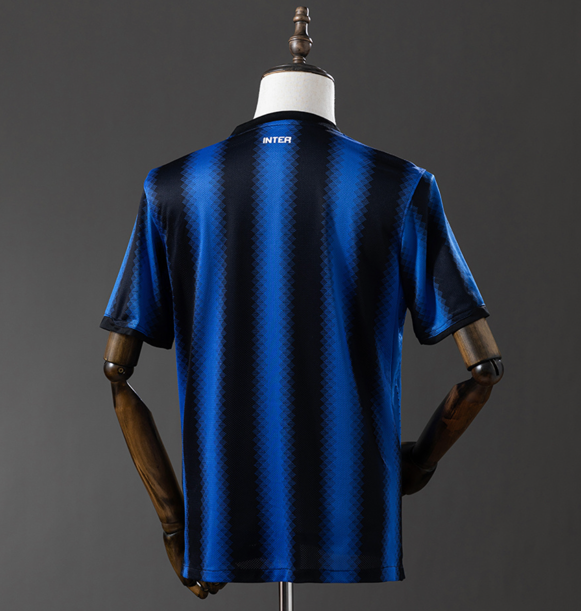 Inter Milan 10/11 Home Kit