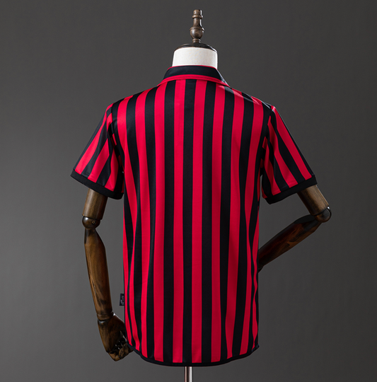 AC Milan 99/00 Home Kit