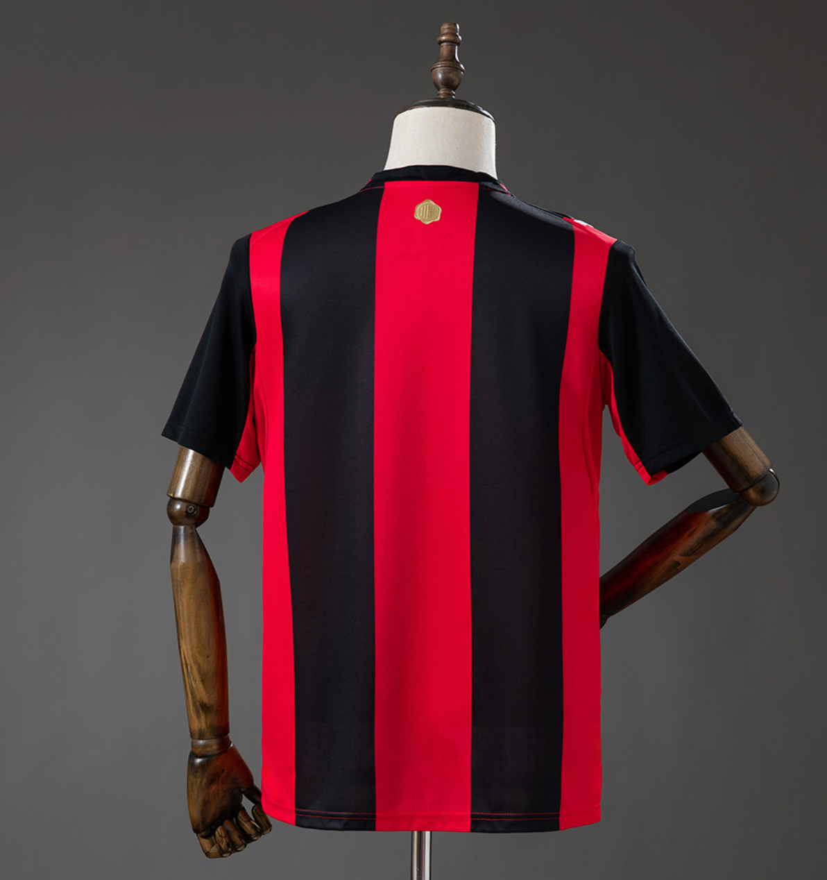 AC Milan 26/27 Home Kit