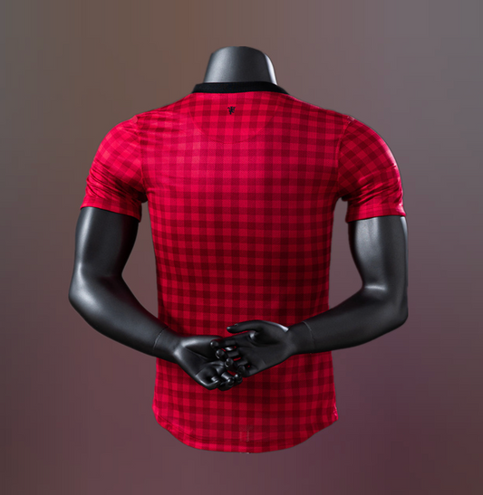 Manchester United 12/13 Home Kit