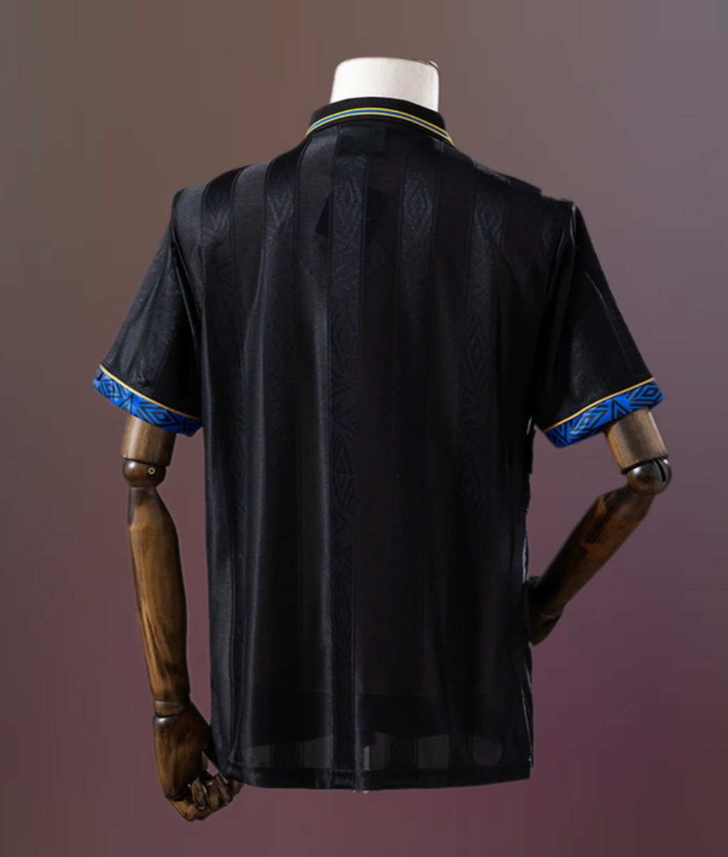 Manchester United 93/95 Away Kit