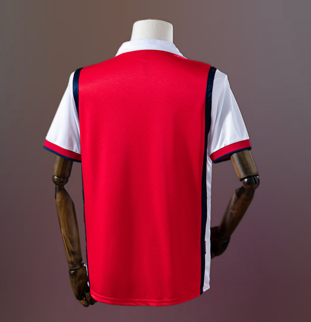 Arsenal 98/99 Home Kit