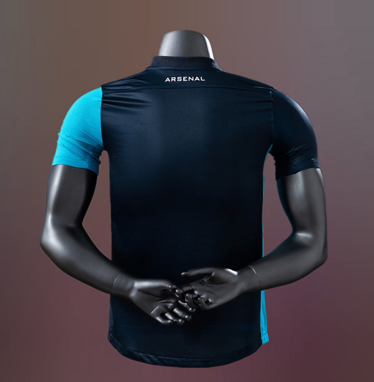Arsenal 11/12 Away Kit
