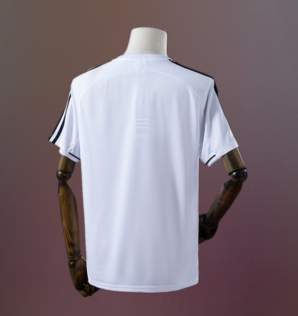 Real Madrid 04/05 Home Kit