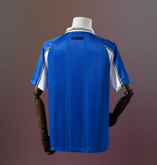 Chelsea 97-99 Home Kit