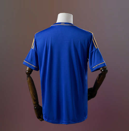 Chelsea 12/13 Home Kit