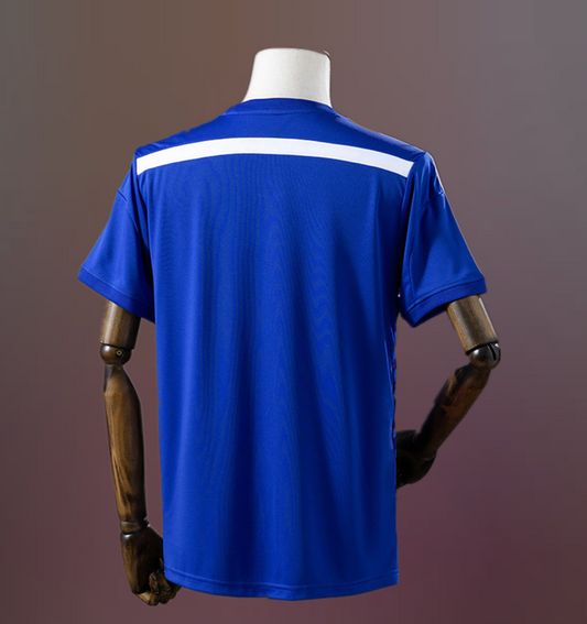 Chelsea 14/15 Home Kit