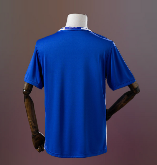 Chelsea 16/17 Home Kit