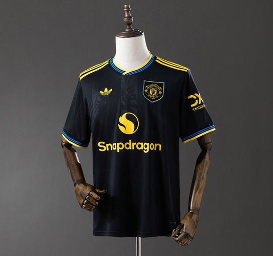 Manchester United 25/26 3rd Kit