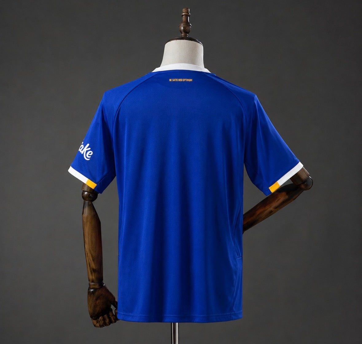 Everton 26/27 Home Kit