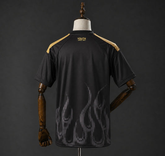 Juventus 26/27 3rd Kit