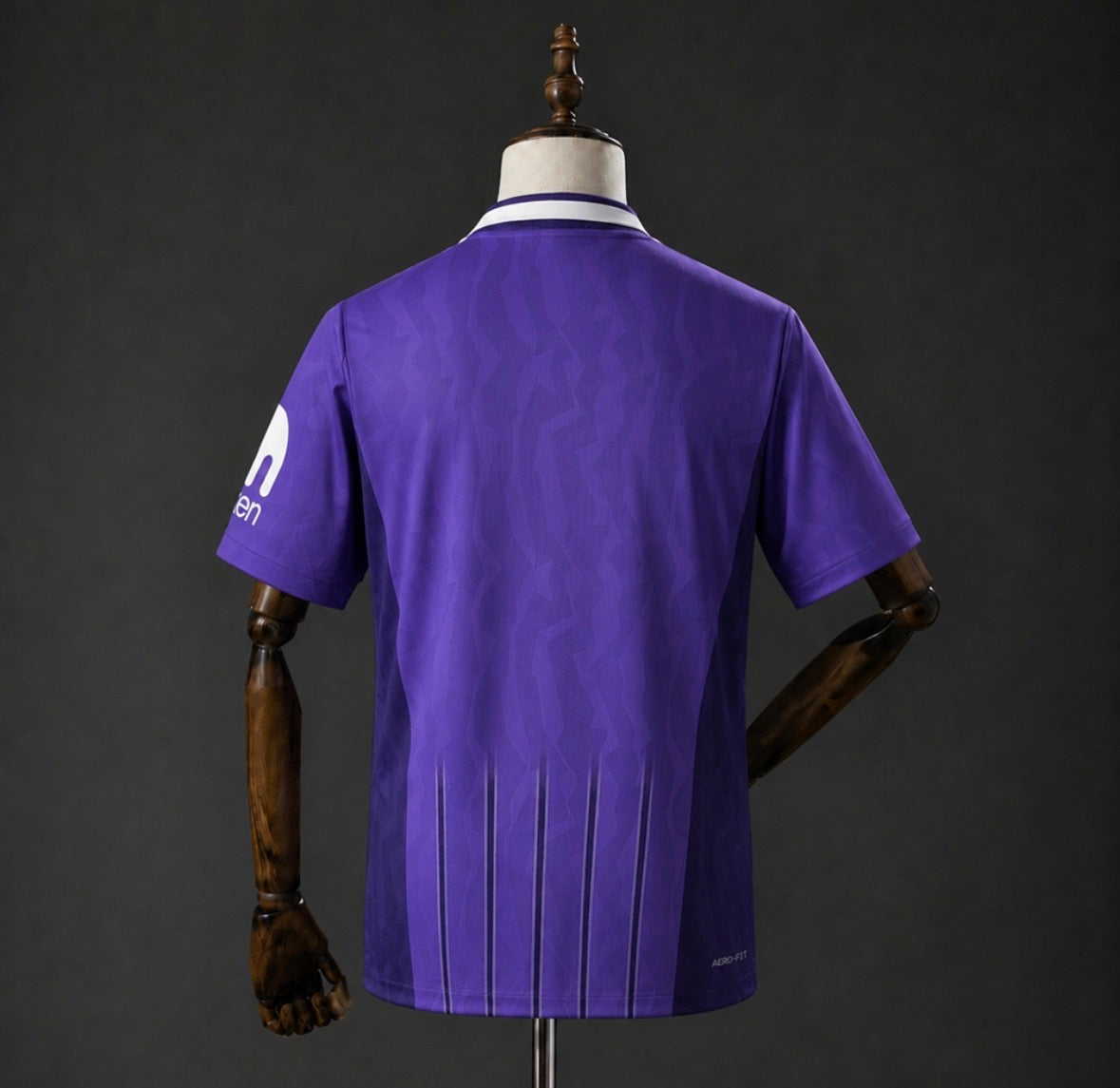 Tottenham Hotspur 26/27 3rd Kit