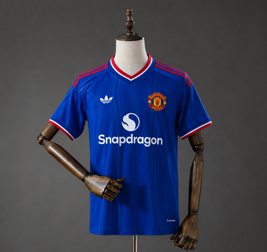 Manchester United 26/27 Away Kit