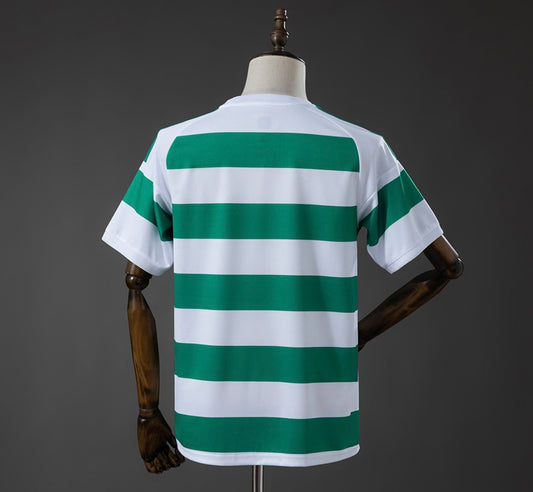 Celtic 26/27 Home Kit