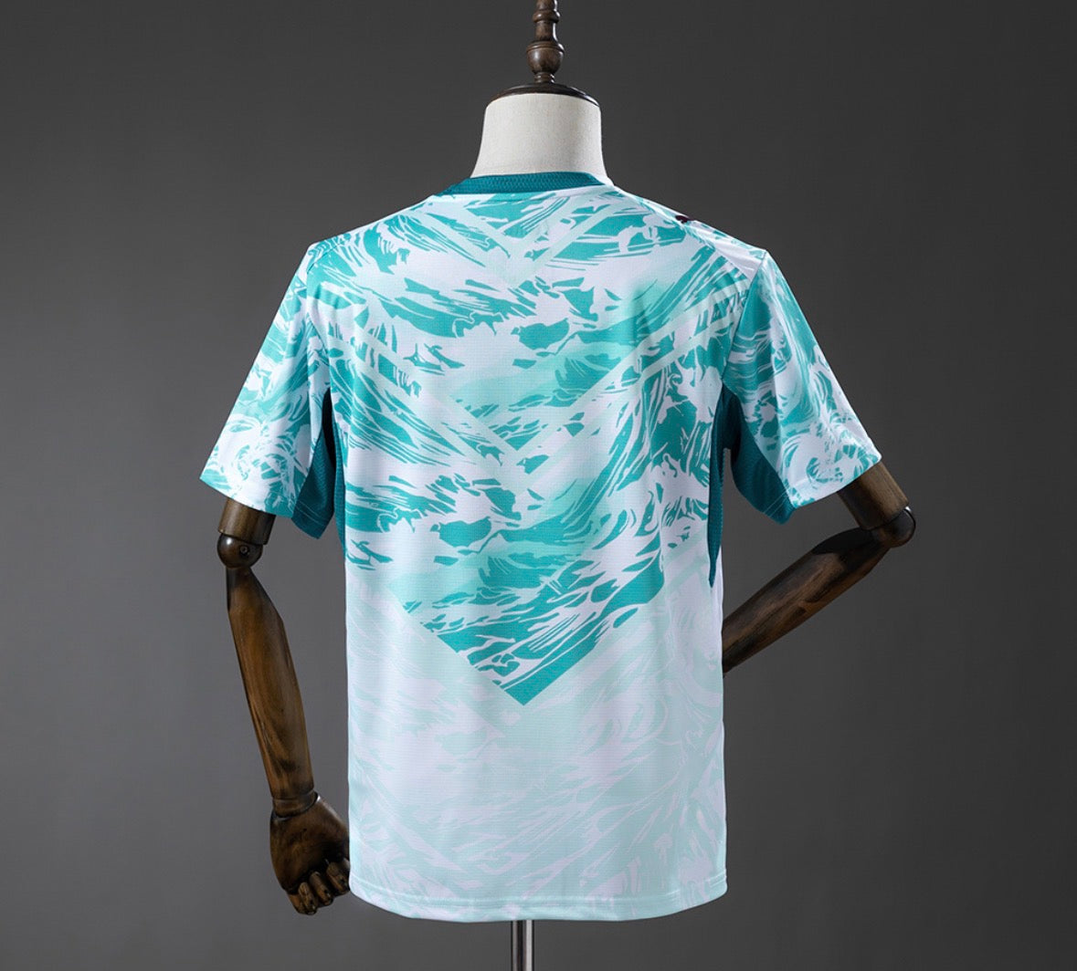 Portugal 2026 Away Kit
